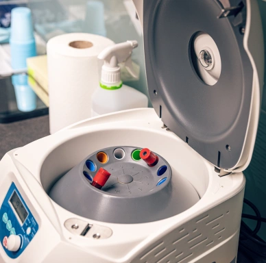 img-Medical Centrifuge for PRF