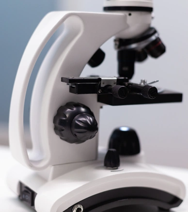 img-Phase Contrast Microscope