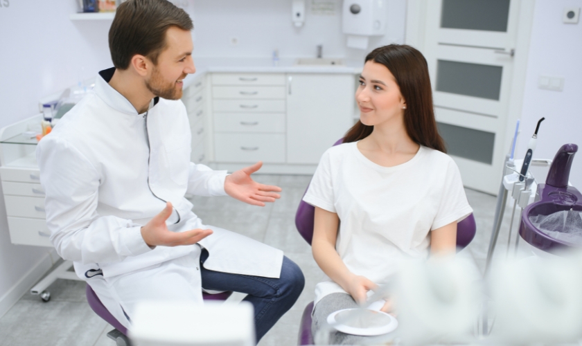 eco-friendly smile makeovers the holistic approach