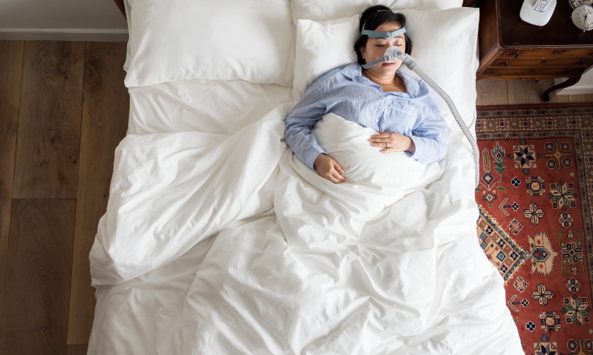 sleep apnea treatment in sugar land