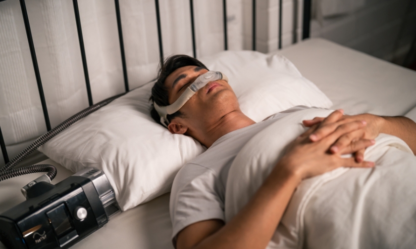 sleep dentistry sugar land