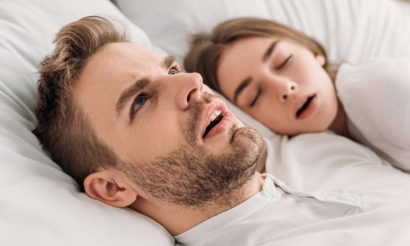 Getting Used to a Sleep Appliance: What the Adjustment Period Looks Like