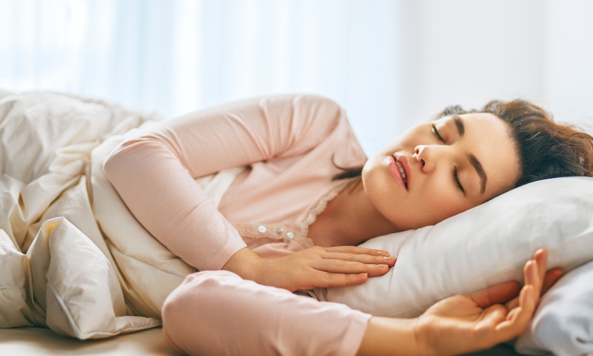 How Accurate Is an At-Home Sleep Test Compared to a Lab Sleep Study?