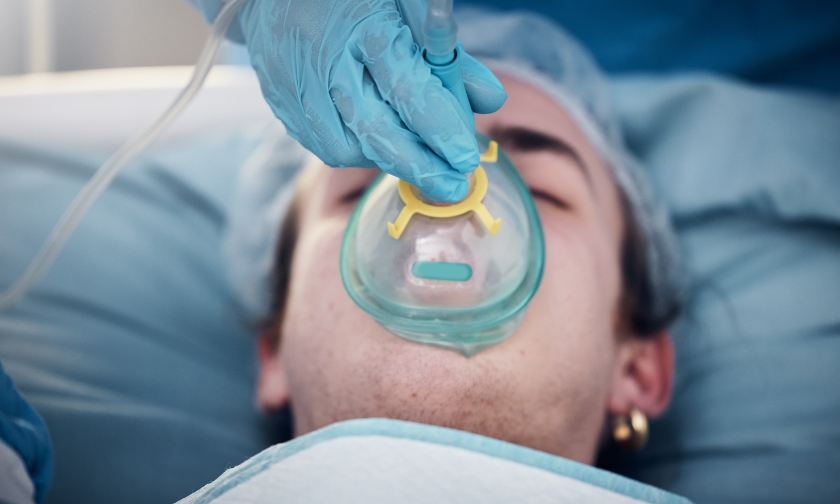 How Does Sleep Apnea Affect Your Mood, Anxiety, and Mental Health?