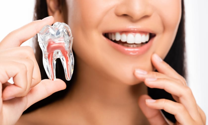 What Are the 5 Signs of a Failing Dental Implant?