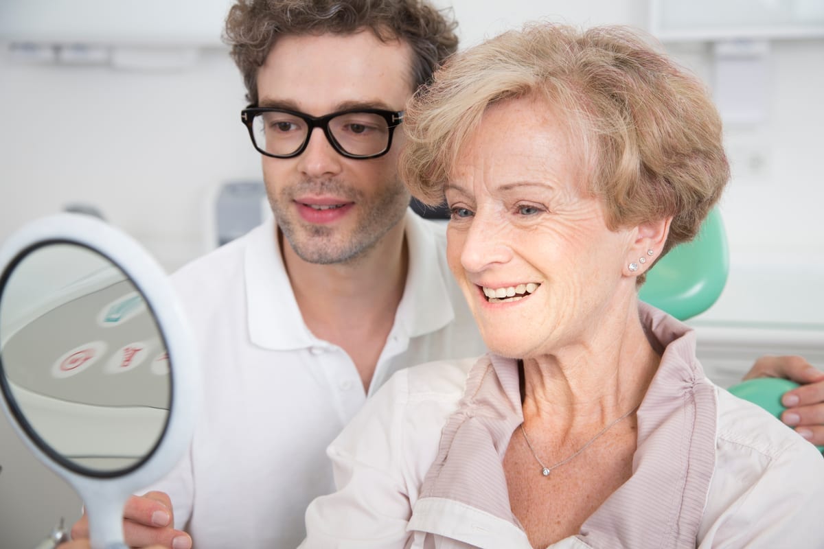 Dental Bridges in Sugar Land